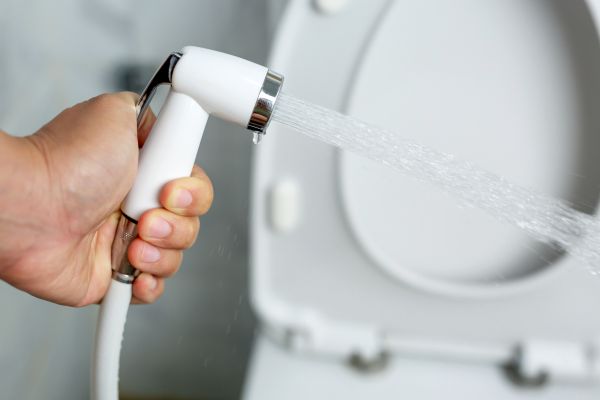 Cost of Bidet Installation in Lenexa
