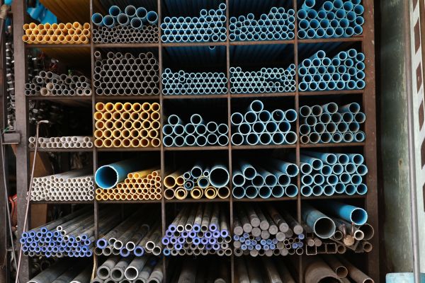 Cost of Repiping Service in Lenexa