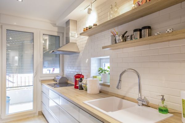 Cost of Sink Replacement in Lenexa
