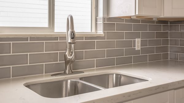Cost of Undermount Sink Installation in Lenexa