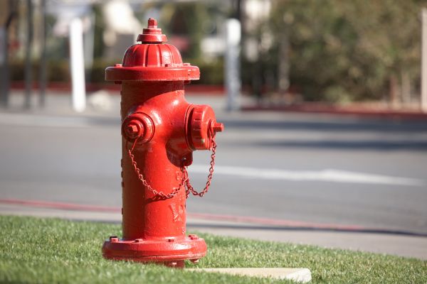 Cost of Yard Hydrant Installation in Lenexa
