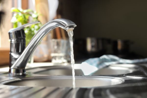 Cost of Sink Faucet Installation in Lenexa
