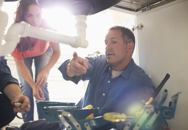 Cost of Plumbing Maintenance in Lenexa