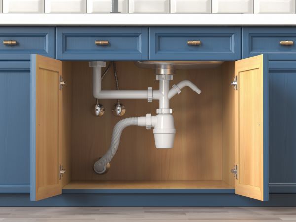 Cost of Water Pipe Replacement in Lenexa
