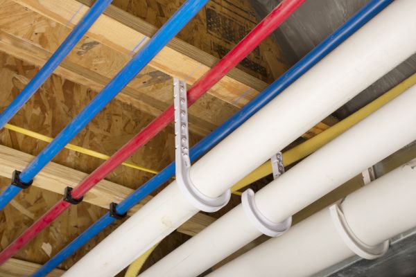 Cost of Pipe Installation in Lenexa