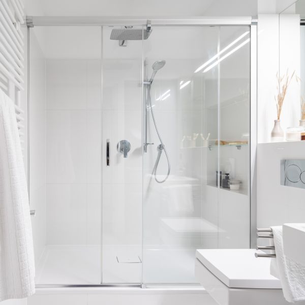 Cost of Shower Repair in Lenexa