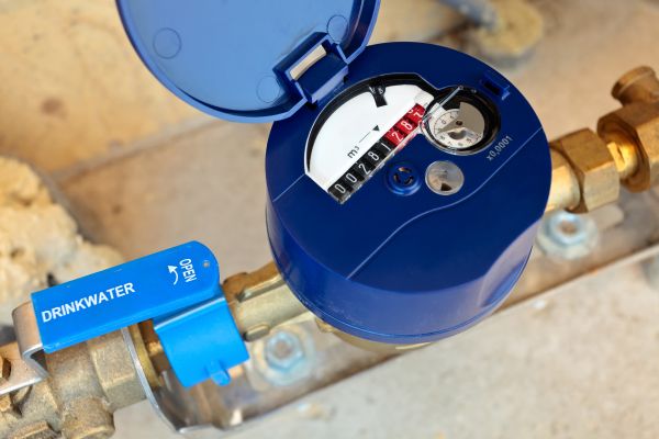 Cost of Water Main Replacement in Lenexa