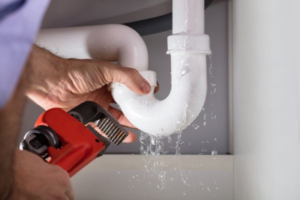 Cost of Water Leak Detection in Lenexa