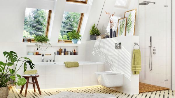 Cost of Garden Tub Repair in Lenexa