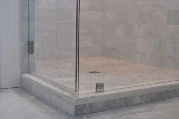 Cost of Shower Leak Repair in Lenexa