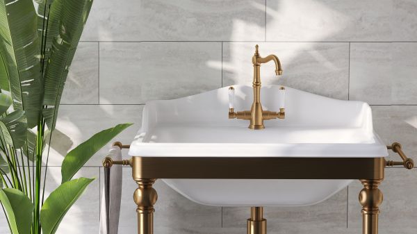 Cost of Sink Installation in Lenexa