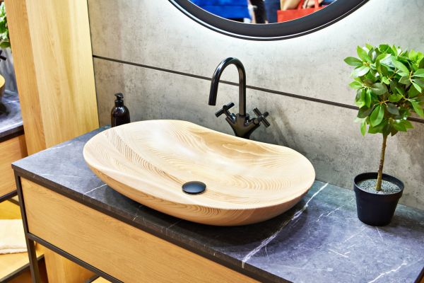 Cost of Bathroom Sink Installation in Lenexa