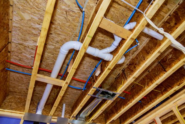Cost of Plumbing Remodeling in Lenexa