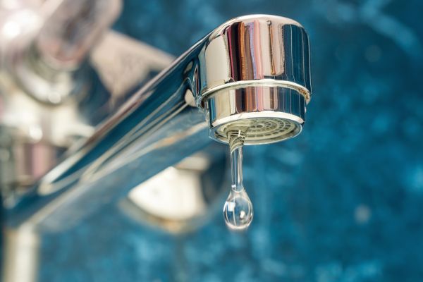 Cost of Spigot Replacement in Lenexa