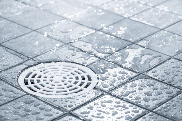 Cost of Shower Drain Repair in Lenexa