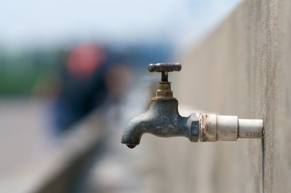 Cost of Outdoor Faucet Installation in Lenexa