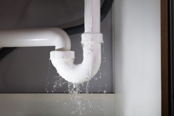 Cost of Pipe Leak Detection in Lenexa