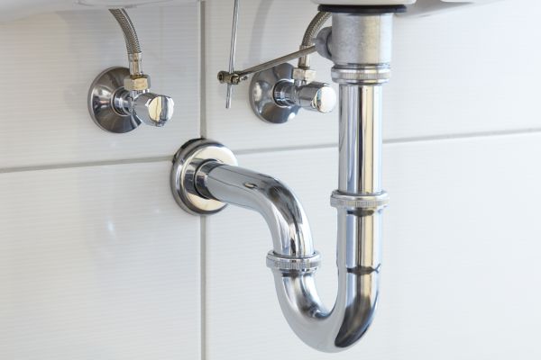 Cost of Water Pipe Installation in Lenexa