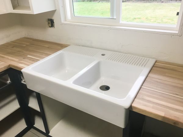 Cost of Chipped Sink Repair in Lenexa
