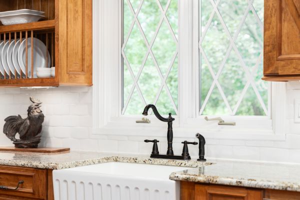 Cost of Apron Sink Installation in Lenexa
