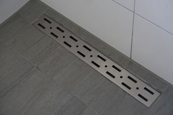 Cost of Shower Drain Replacement in Lenexa