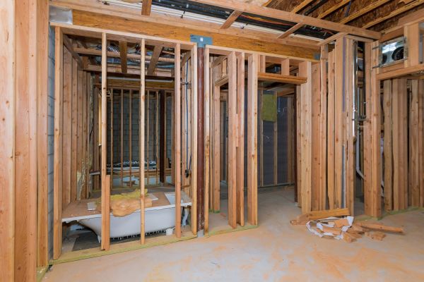 Cost of Basement Plumbing Installation in Lenexa