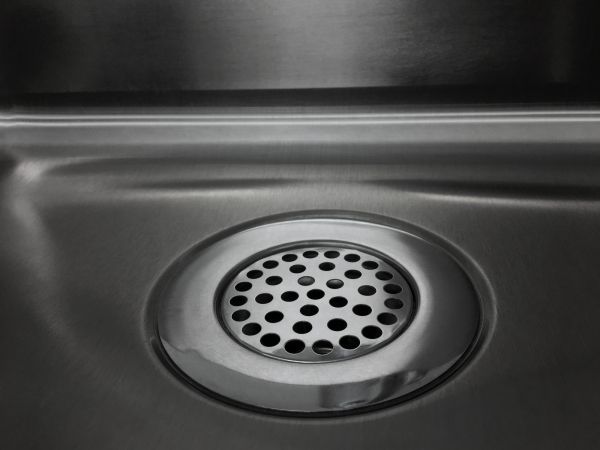 Cost of Kitchen Drain Installation in Lenexa