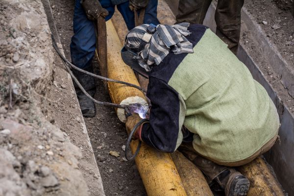 Cost of Pipe Rupture Repair in Lenexa