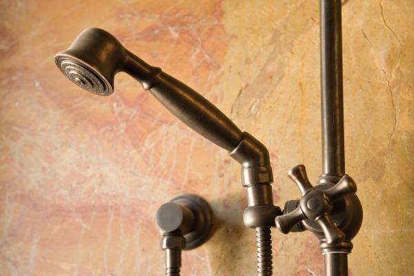 Cost of Shower Faucet Replacement in Lenexa
