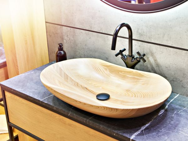 Cost of Vessel Sink Installation in Lenexa