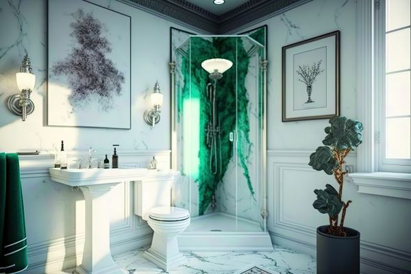 Cost of Pedestal Sink Installation in Lenexa