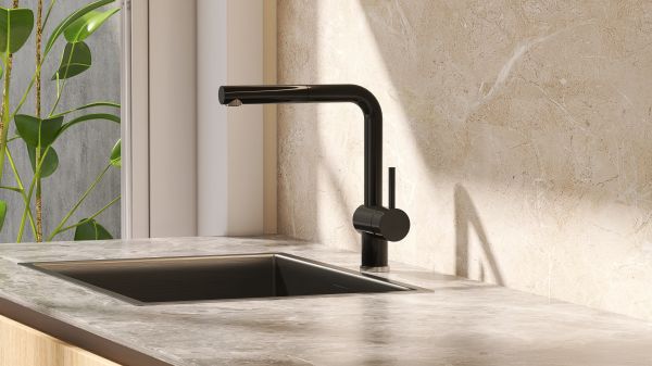 Cost of Countertop Sink Installation in Lenexa