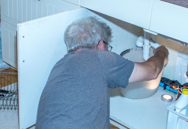 Cost of Pipe Drip Repair in Lenexa