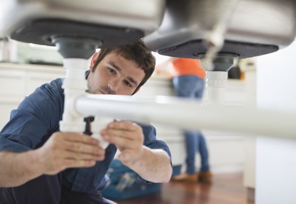 Cost of Home Plumbing Installation in Lenexa
