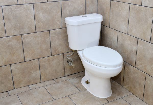 Cost of Basement Toilet Installation in Lenexa