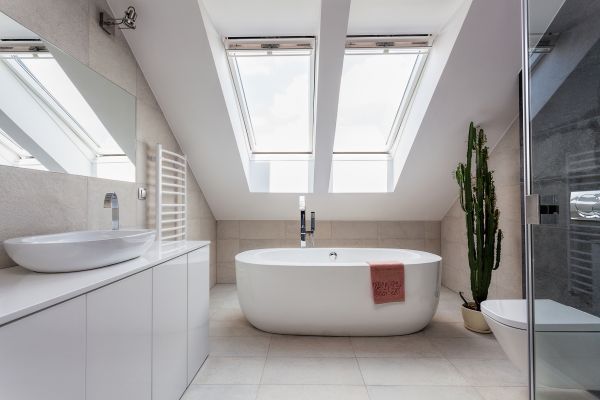 Cost of Loft Plumbing in Lenexa