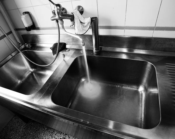 Cost of Restaurant Plumbing in Lenexa