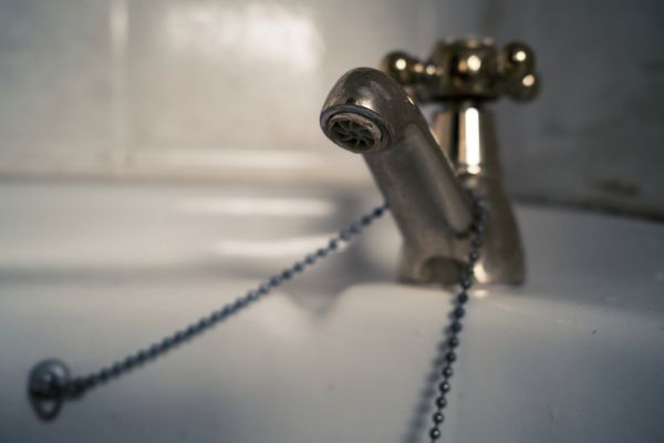 Cost of Water Spout Repair in Lenexa