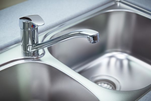 Cost of Faucet Handle Repair in Lenexa