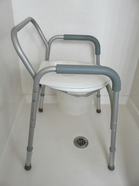 Cost of Commode Installation in Lenexa