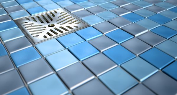 Cost of Tile Drain Replacement in Lenexa