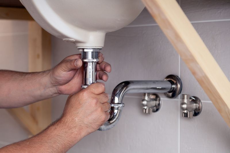 Cracked Plumbing Repair